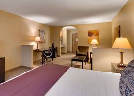 Best Western West Hills Inn 4