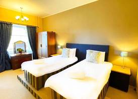 Kirkhill Estate Rooms 5