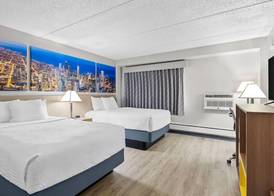 Days Inn by Wyndham Fond du Lac 5