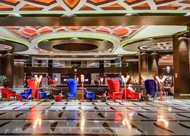Cornelia Diamond Golf Resort & Spa - Ultra All Inclusive 5