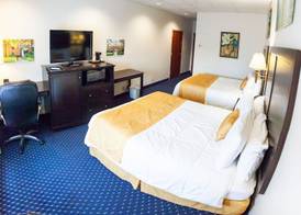 Asbury Inn & Suites 5