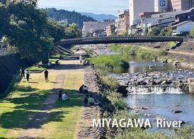 Backpackers Hida Takayama 2
