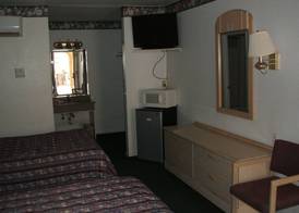 Camlot Inn Motel 5
