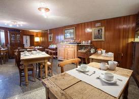 Hotel Funivia 4