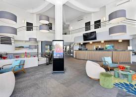 BEST WESTERN PLUS Apollo Hotel Newcastle 2