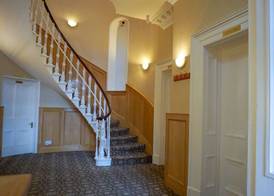 Manor House Hotel, Cockermouth 2