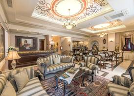 Theofilos Paradise Boutique Hotel 5