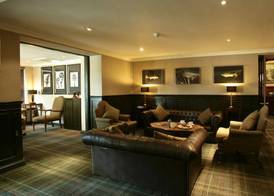Leonardo Boutique Huntingtower Perth 4