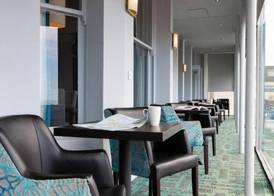 The Beresford Hotel 5