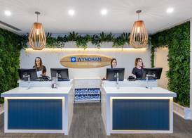 Wyndham Resort Surfers Paradise 3