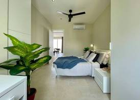 Bugibba Square Seafront Apartments by Holi 4