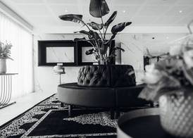 Le Barracuda & Spa, pieds dans l'eau, vue mer, espace bien-être offert 4