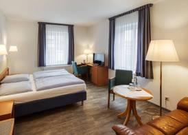 Hotel Ingeborg 2