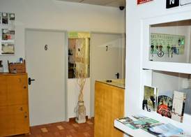 Pension Castil 4
