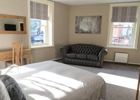 Tredegar Arms Hotel 2