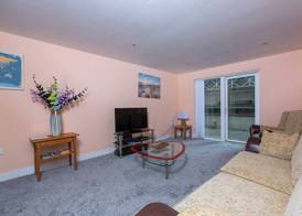Meridian Bay Apartment 4