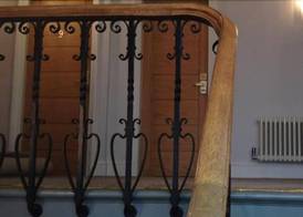 Bentinck Hotel 4