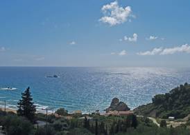 Apartments With Swimming Pool and Sea View - Pelekas Beach, Corfu 5