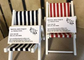 Motel Boutique by Wolf Inn 3