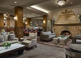 The Pfister Hotel 4