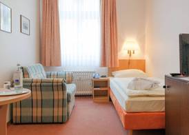 Hotel Benn 5