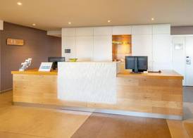 Sure Hotel by Best Western Rennes Chantepie 4