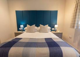 Loch Ness Clansman Hotel 3