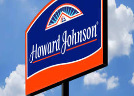 Howard Johnson Garden Hotel Zhoushan 2