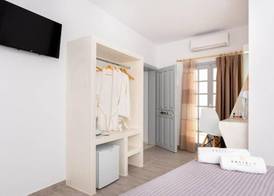 Kasteli Luxury Rooms 3