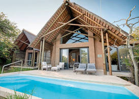 Kapama Private Game Reserve 3