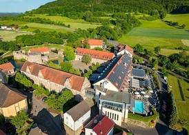 Göbels Schlosshotel "Prinz von Hessen" 2