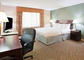 Hampton Inn Glendale Milwaukee, Wi 5
