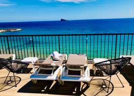 Hotel Marconi 2
