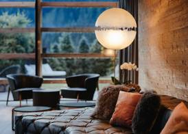Hotel Cristallo - Wellness Mountain Living 4