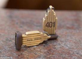 Hotel Cristal 3
