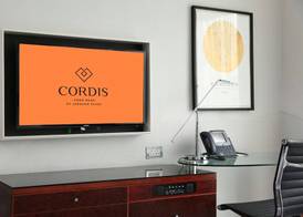 Cordis, Hong Kong - Langham Hospitality Group 4