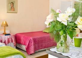 Langenhoven B&B 4