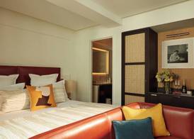 Hotel La Villa Saint Germain Des Prés 5