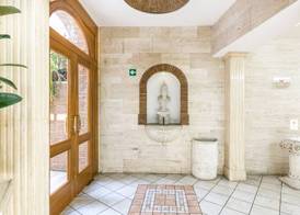 Hotel Tempio Di Pallade 4