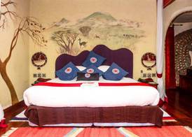 Amboseli Serena Safari Lodge 3