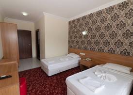 Grand Hotel Derin - All Inclusive 5