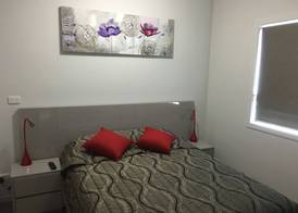 Athena Motel Apartments 4