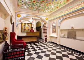 Hotel Kalyan 3