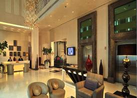 Park Plaza Faridabad 2