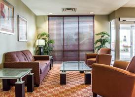 Comfort Suites Palm Bay - Melbourne 3