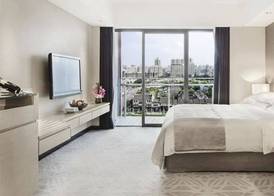 Cordis, Foshan, Lingnan Xintiandi 4