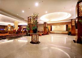 Aston Samarinda Hotel and Convention Center 2