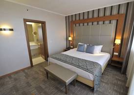 Holiday Inn SKOPJE by IHG 2