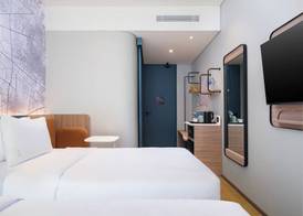Holiday Inn Express Bandung Braga by IHG 4