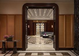 JW Marriott Essex House New York 5